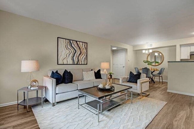 Photo - The Bluffs at Castle Rock Apartments