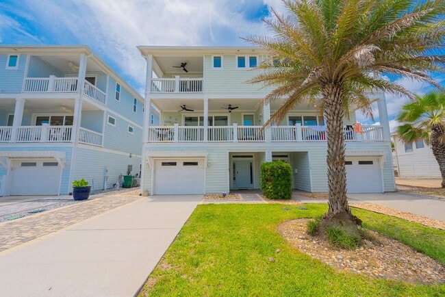 Building Photo - Fully Furnished Jax Beach Townhome