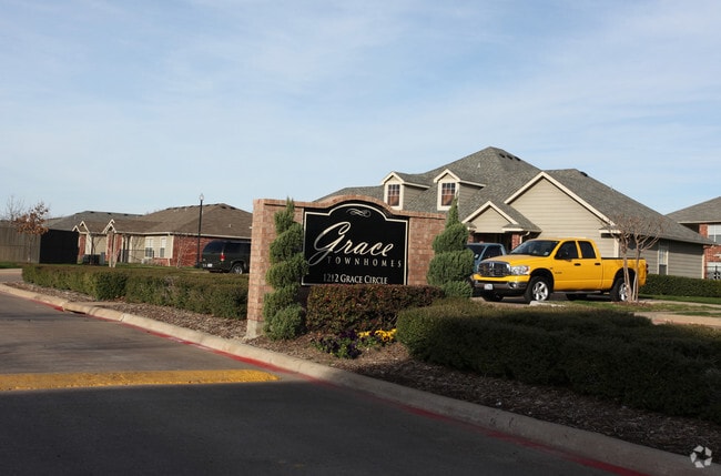 Photo - Grace Townhomes