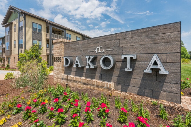 The Dakota apartments — community photo