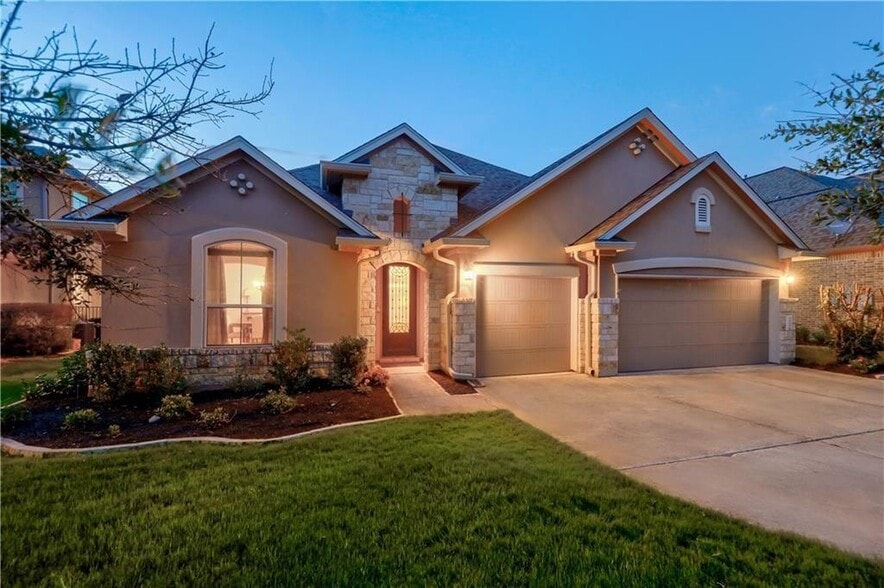 4804 Taurus Walk