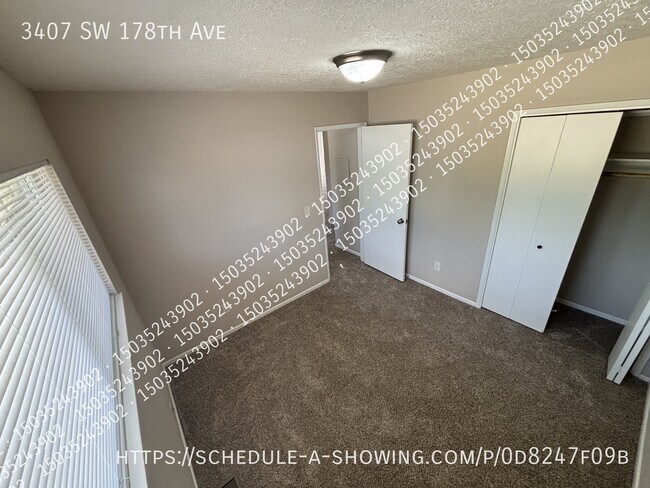 Photo - 3407 SW 178th Ave