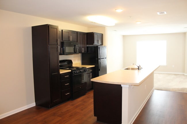 Photo - Arbors at Culpeper