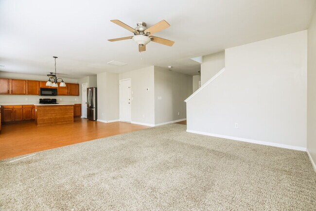 Photo - 3108 Mackinac Island Ln