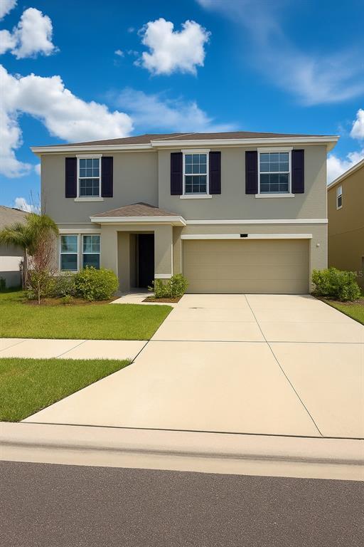 Photo - 9105 Forge Breeze Lp Casa