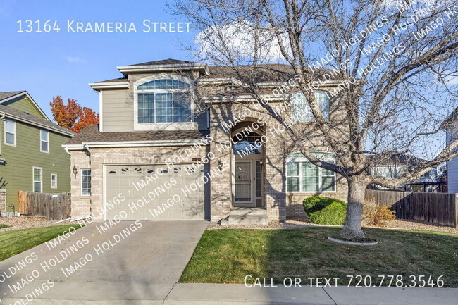 Photo - 13164 Krameria St
