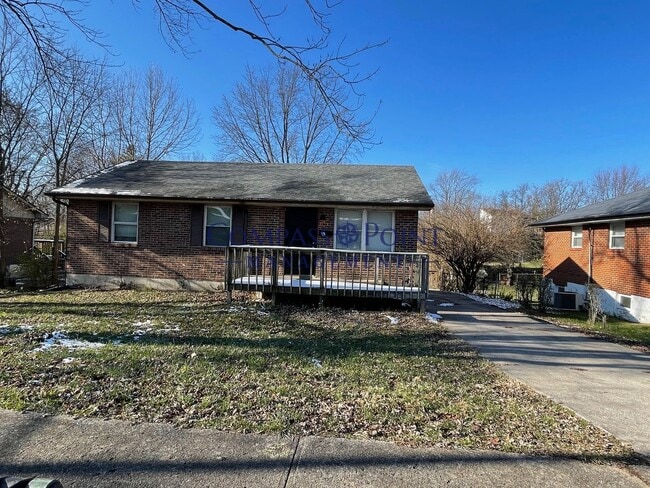 Building Photo - Newly Renovated Just For You! First Month's Rent Free!!