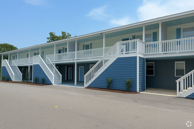 Building Photo - 930 Battery Ave Rental
