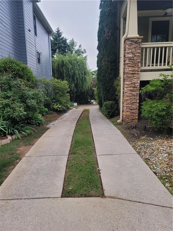 Photo - 1333 Eubanks Ave