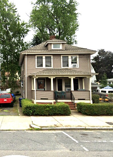 Photo - 245 Faneuil St Condo Unit #0