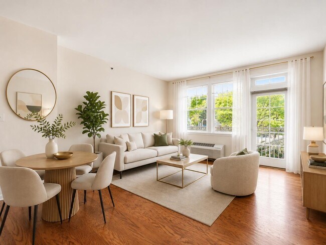 Building Photo - 4 Constellation Pl Unit 106