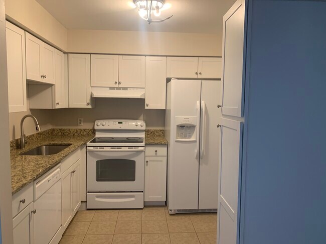 Updated Modern Kitchen - 5131 Buckingham Unit 1