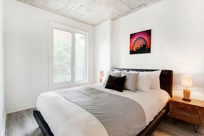 Photo - 1070 Boul. René-Lévesque O Unit ID1222923P