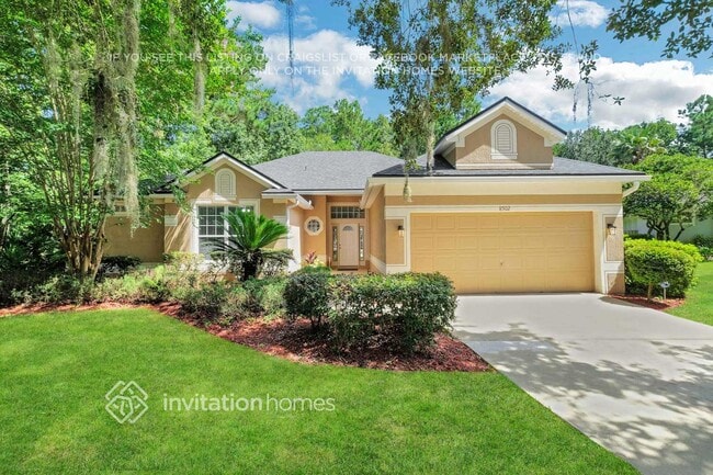 Building Photo - 8502 Glenbury Ct N