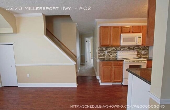 Photo - 3278 Millersport Hwy