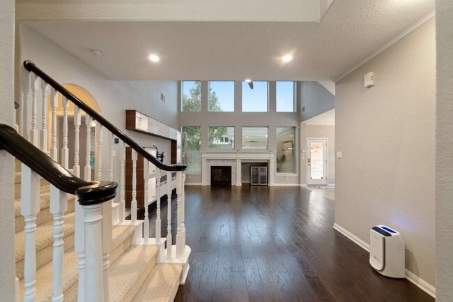 Photo - Executive Home with Sparkling Pool and Outdoor Entertainment Area