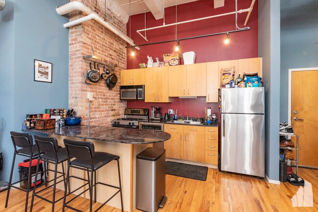 Photo - 420 S Clinton St Unit 805