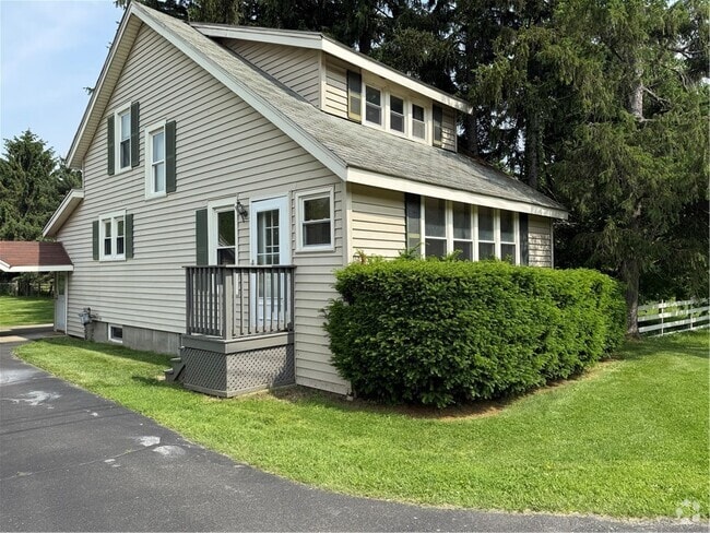 Building Photo - 1832 Pennsylvania Ave Rental