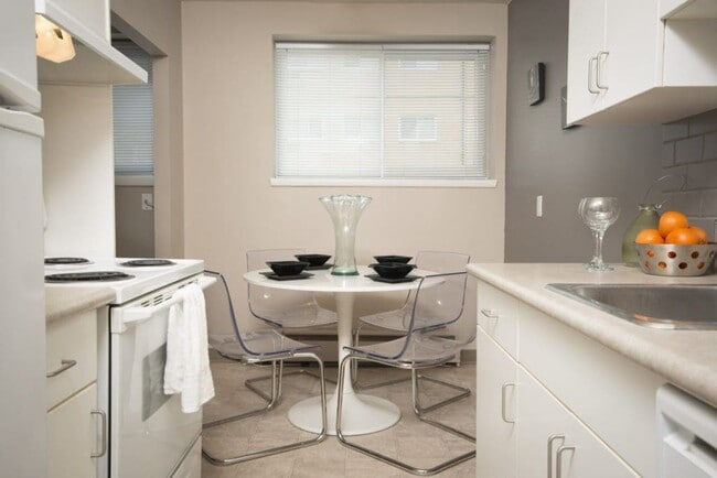 Photo - Harwood House Unité 912