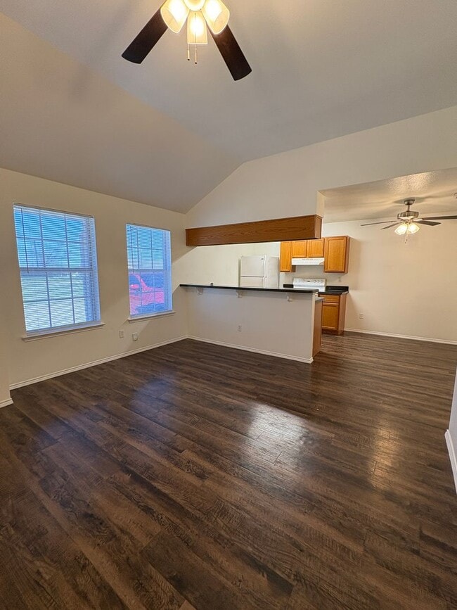 2 bed 1 bath duplex - 2 bed 1 bath duplex Casa