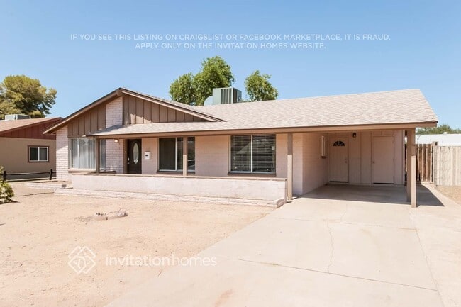 Photo - 2022 W Windrose Dr Casa