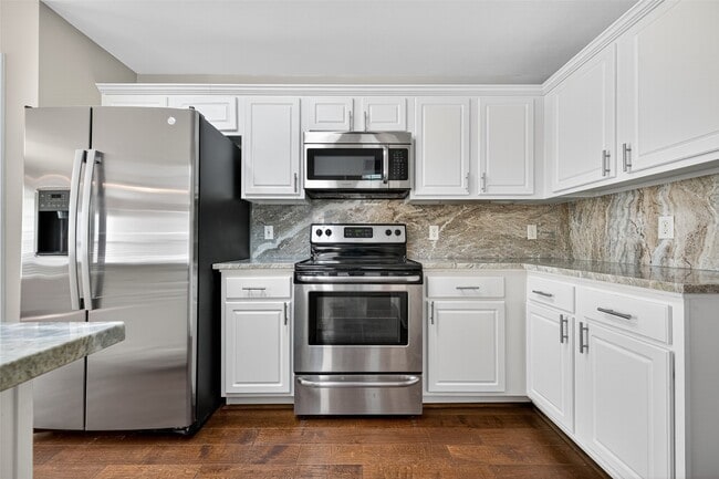 Photo - 54 Marble Rock Pl