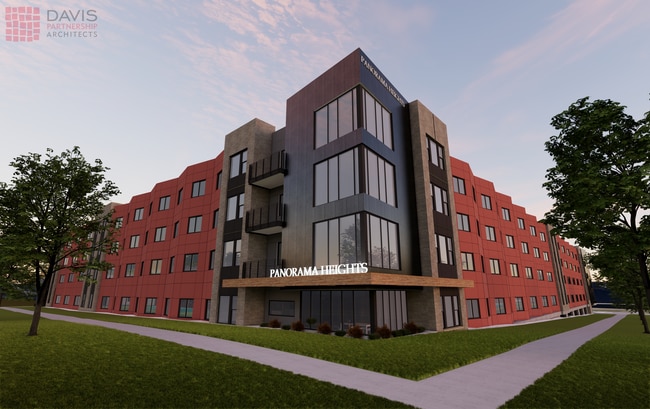 Panorama Heights