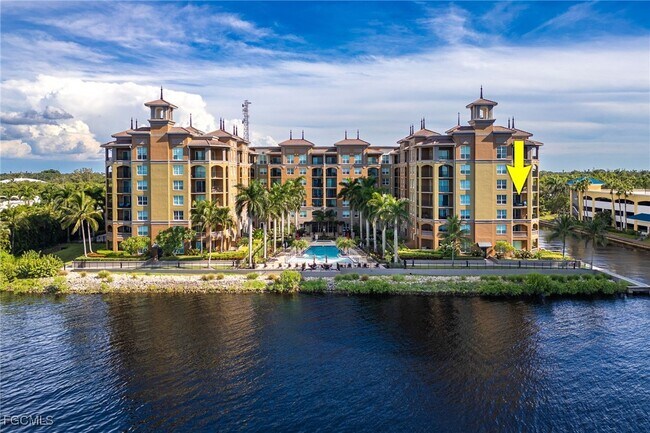 Building Photo - 2825 Palm Beach Blvd Unit 401 Rental