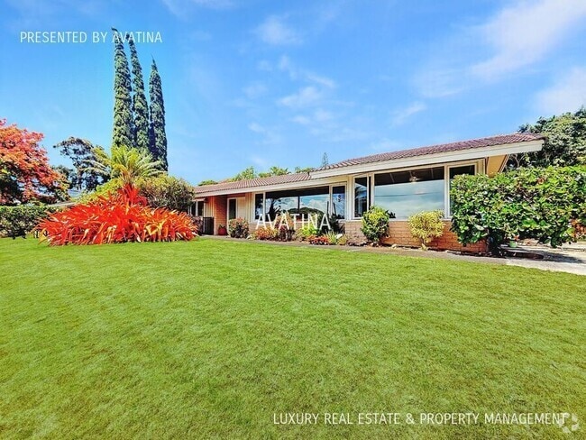 Building Photo - 44-442 Kaneohe Bay Dr- Rental