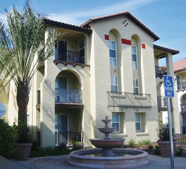 Hacienda Creek Senior Apartments - 55 years+