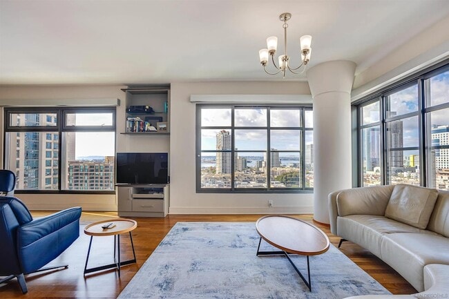 Photo - 645 Front St Unit 1411