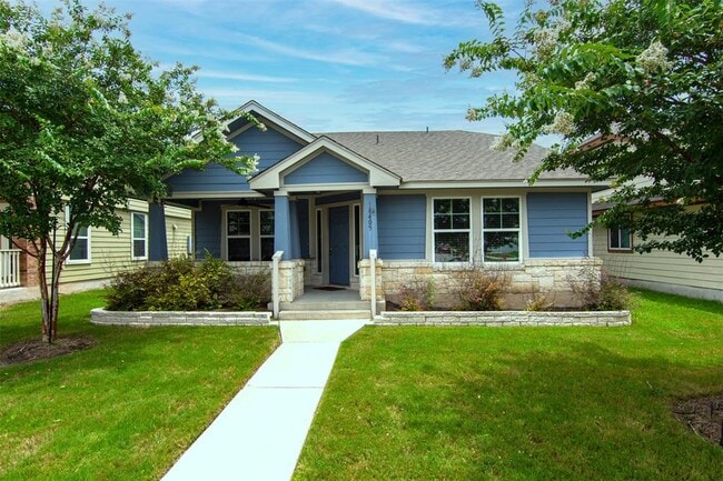 18405 Tallgrass Prairie Dr