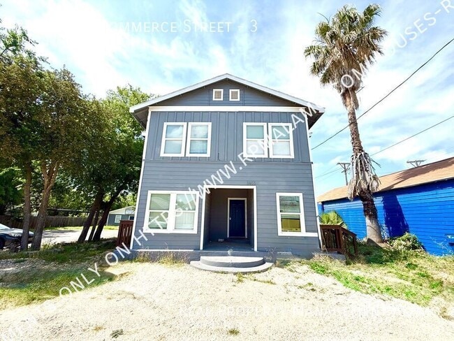 Photo - 2422 W Commerce St Unidad 3