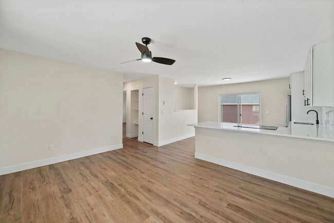 Photo - Updated 4BD, 2BA in Berkley with Off-Street Parking Spot