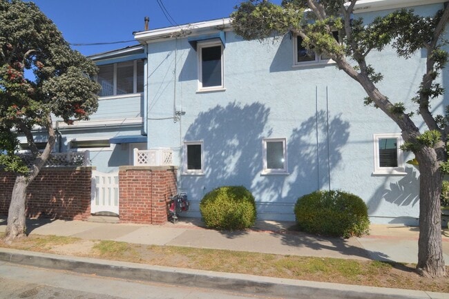 1501 Ocean Ave Unit 1501 Ocean Ave - A
