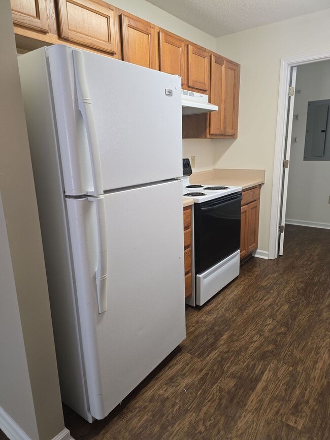 Photo - Savannah 2 Bed Townhome for Rent
