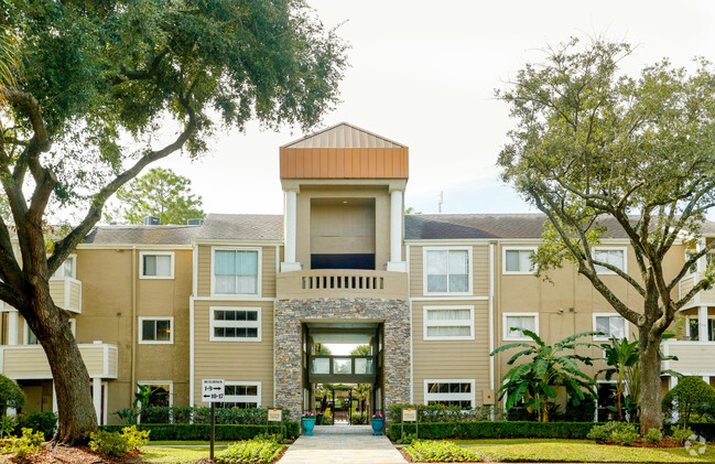 Building Photo - Palms on Westheimer Apartments