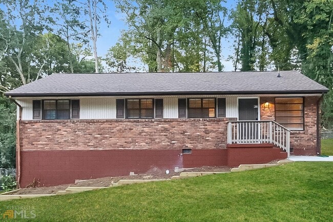 Building Photo - 2630 Bryant Dr Rental