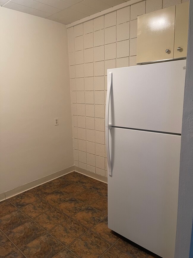 Photo - Bellevue Apartments