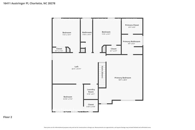 Photo - 16411 Austringer Pl