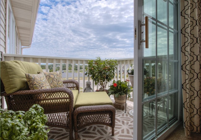 Photo - Southwind Prairie Apartments