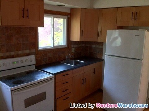 Photo - Available June 5th 2 Bedroom 1 Bath Duplex in Plymouth