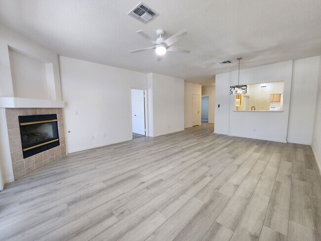 Photo - SINGLE STORY TOWNHOME-JUST REMODELED