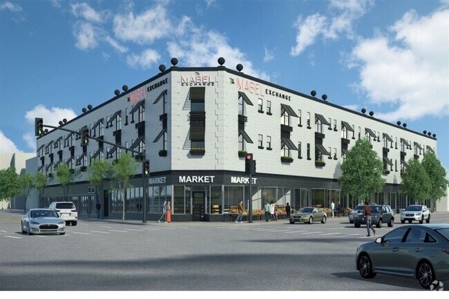 Building Photo - 5920 N Ridge Ave Unit 315 Rental