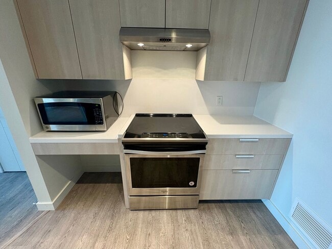 Photo - Baumhaus Apartments