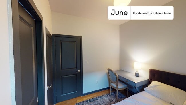 Photo - Room in Shared 4 bed/3 bath home Unidad B