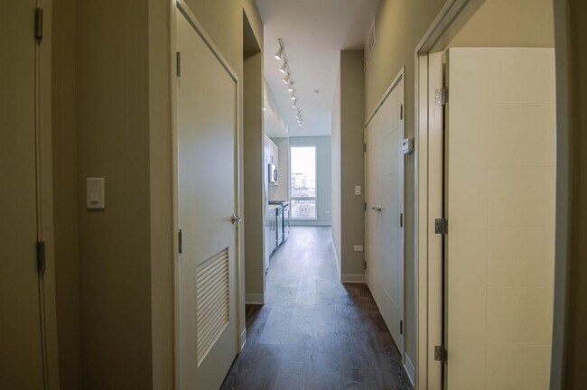 Photo - 0 bedroom in Chicago IL 60642 Unit 601