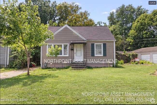Building Photo - Cozy 4-Bedroom 1 Bath Home  in Peaceful Lo...