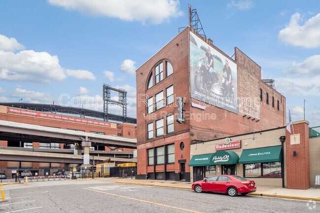 Building Photo - 614 S 7th St Unit 204 Rental