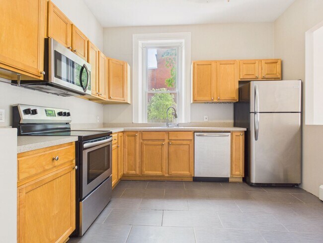 Photo - 206 Kelker St Unit 1